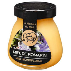 Miel de Romarin